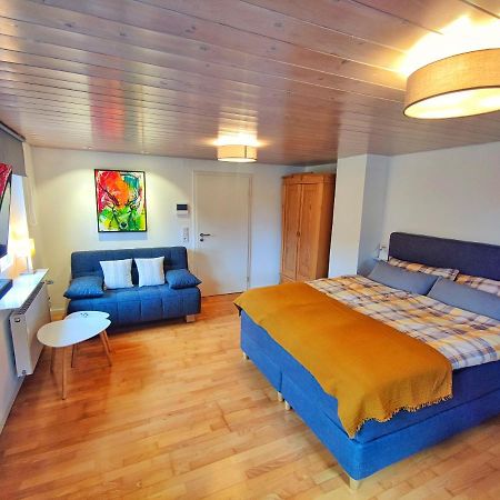 Apartment Jette Stegen Esterno foto