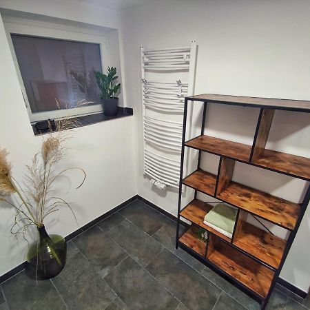 Apartment Jette Stegen Esterno foto