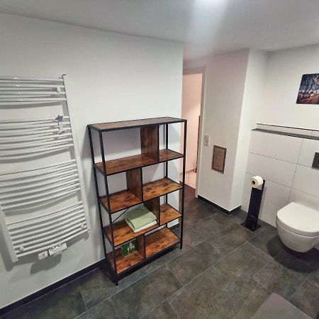 Apartment Jette Stegen Esterno foto