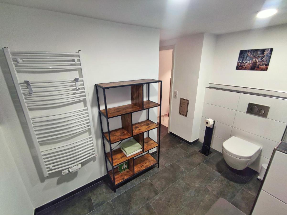 Apartment Jette Stegen Esterno foto
