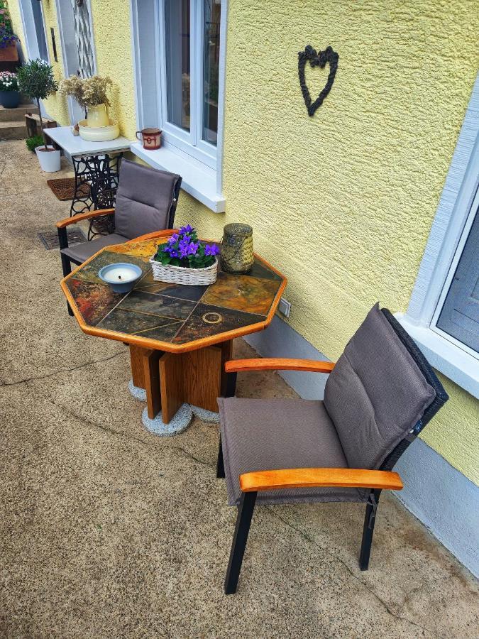 Apartment Jette Stegen Esterno foto