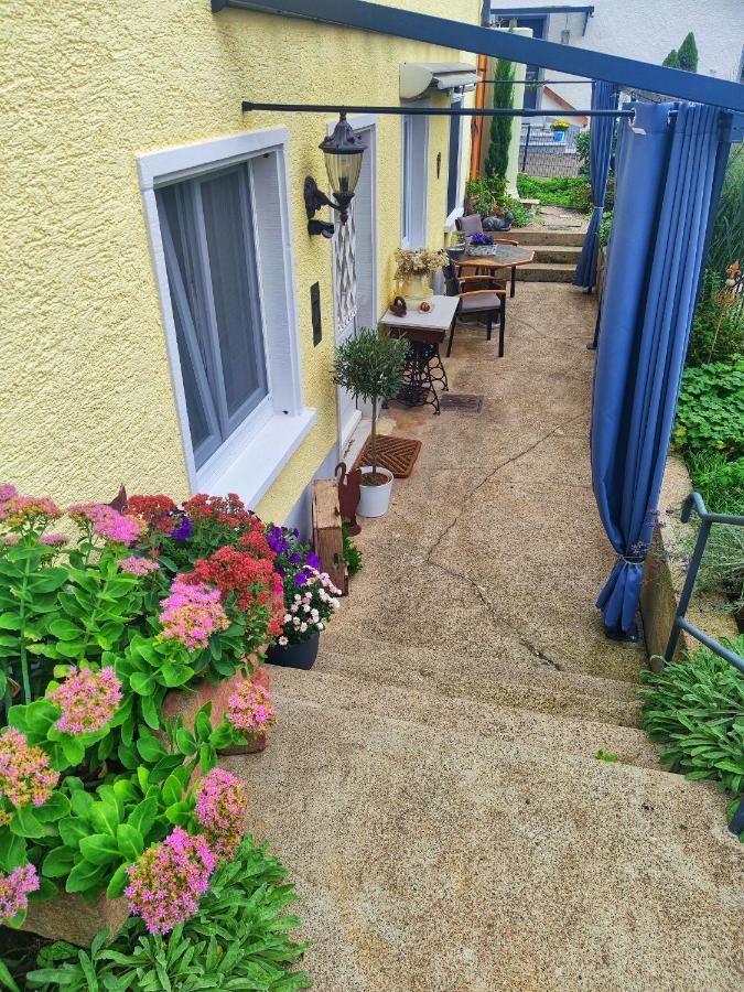 Apartment Jette Stegen Esterno foto